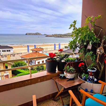 수안세스 Dona Carmen Playa Boutique 아파트 외부 사진