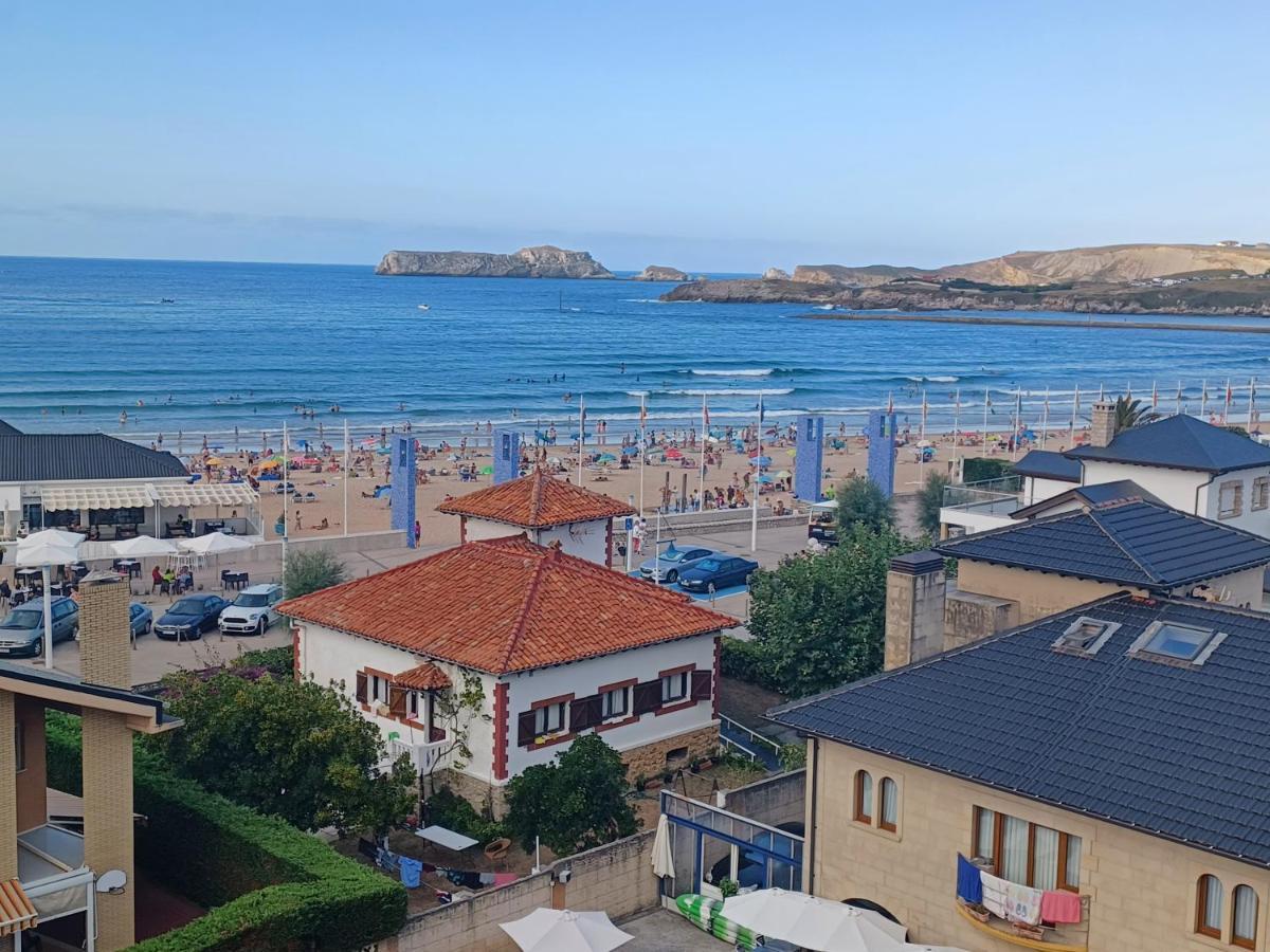 수안세스 Dona Carmen Playa Boutique 아파트 외부 사진