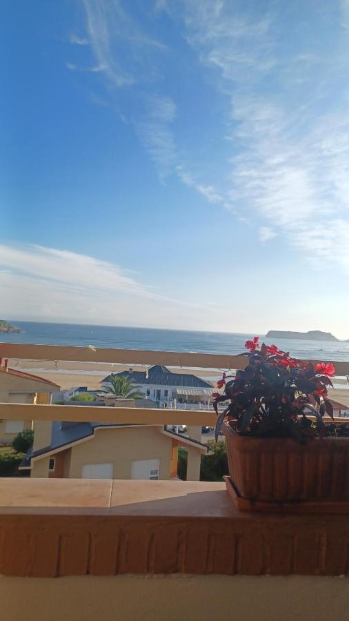 수안세스 Dona Carmen Playa Boutique 아파트 외부 사진