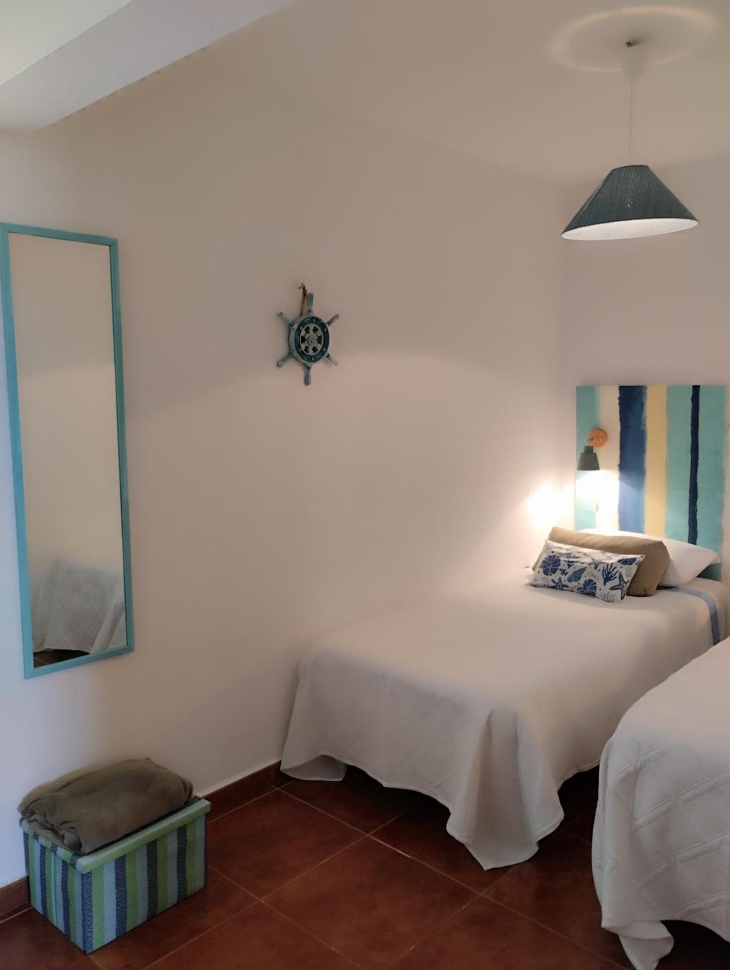 수안세스 Dona Carmen Playa Boutique 아파트 외부 사진