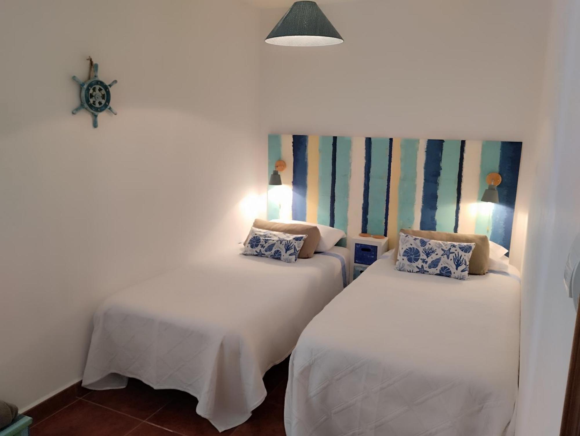 수안세스 Dona Carmen Playa Boutique 아파트 외부 사진