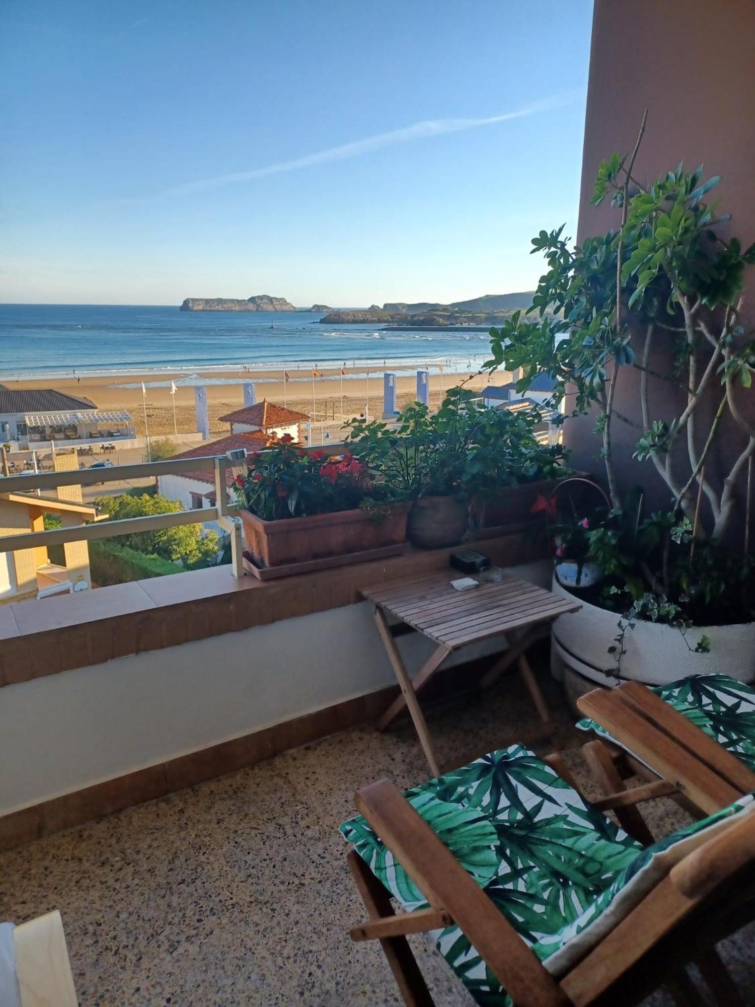 수안세스 Dona Carmen Playa Boutique 아파트 외부 사진